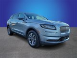 Used 2022 Lincoln Nautilus Reserve image 3