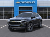 New 2025 Chevrolet Trax LT w/ Driver Confidence Package image 6