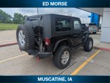 Used 2014 Jeep Wrangler Sport w/ Quick Order Package 23S image 5