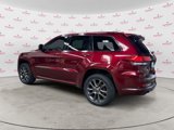 Used 2018 Jeep Grand Cherokee Overland image 5