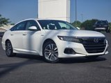 Certified 2021 Honda Accord EX image 2