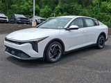 Certified 2025 Kia K4 EX image 3