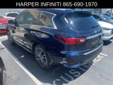 Used 2020 INFINITI QX60 Luxe w/ Sensory Package image 2