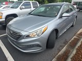 Used 2015 Hyundai Sonata Sport image 3