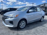 New 2024 Mitsubishi Mirage G4 LE image 3