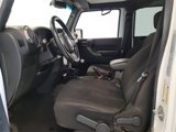 Used 2015 Jeep Wrangler Unlimited Sport w/ Quick Order Package 23S image 5