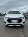 Used 2019 Chevrolet Traverse High Country w/ LPO, Floor Liner Package image 2