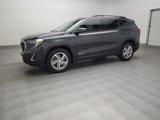 Used 2018 GMC Terrain SLE w/ Driver Convenience Package image 2
