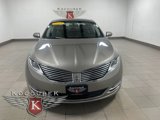 Used 2015 Lincoln MKZ AWD w/ Equipment Group 102A Reserve image 2