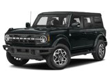 Used 2021 Ford Bronco Badlands image 5