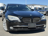 Used 2011 BMW 750Li image 2