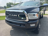 Used 2016 RAM 2500 Laramie image 2