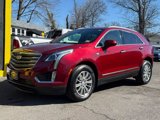Used 2018 Cadillac XT5 Luxury w/ Driver Awareness Package image 3