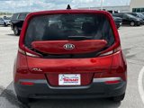 Used 2021 Kia Soul LX image 4