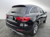 Used 2022 Mercedes-Benz GLC 300 4MATIC image 5
