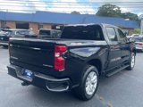 Used 2022 Chevrolet Silverado 1500 Custom image 5