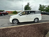 Used 2015 Nissan Quest SL w/ Value Cargo Package image 4