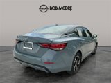 Certified 2025 Nissan Sentra SV image 5