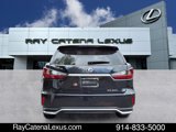 Certified 2022 Lexus RX 350L Premium image 5