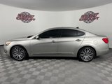 Used 2014 Kia Cadenza Premium w/ Technology Package image 4