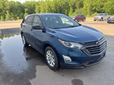 Used 2020 Chevrolet Equinox LT w/ Driver Convenience Package image 5