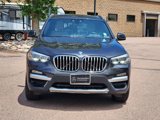 Used 2019 BMW X3 xDrive30i w/ Driving Assistance Package image 2
