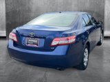 Used 2010 Toyota Camry LE image 5
