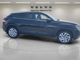 Used 2020 Volkswagen Atlas Cross Sport SE image 4
