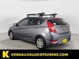 Used 2013 Hyundai Accent GS image 3
