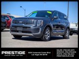 Used 2020 Kia Telluride EX image 1