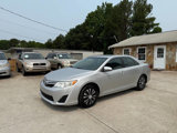 Used 2013 Toyota Camry LE image 3