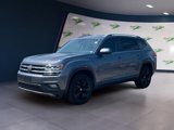 Used 2019 Volkswagen Atlas SE w/ Towing Package image 2