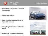 New 2025 Volkswagen Jetta S image 2
