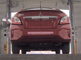 Used 2024 Mitsubishi Mirage G4 Black Edition image 5