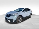 Used 2022 Honda CR-V EX-L image 3