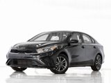 Used 2023 Kia Forte LXS image 3