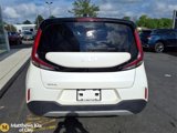 Certified 2023 Kia Soul LX w/ LX Technology Package image 4