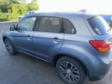 Used 2017 Mitsubishi Outlander Sport SE image 5