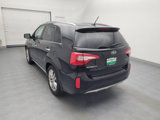 Used 2014 Kia Sorento SX w/ 3rd Row Package image 5