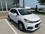 Used 2019 Chevrolet Trax LS w/ Tint and Cruise Package image 2