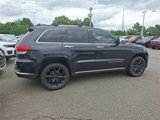 Used 2014 Jeep Grand Cherokee Summit image 4
