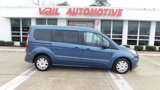 Used 2022 Ford Transit Connect XLT image 2