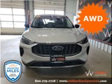 New 2025 Ford Escape Active image 2