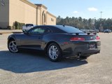 Used 2015 Chevrolet Camaro LS image 4