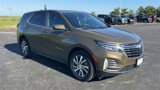 Certified 2023 Chevrolet Equinox LT image 2