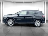 New 2024 Jeep Compass Latitude image 4