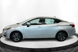 New 2025 Nissan Versa SV w/ Trunk Package image 2