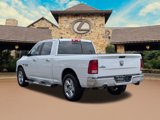 Used 2018 RAM 1500 Big Horn image 3