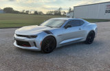 Used 2018 Chevrolet Camaro LT w/ Redline Edition image 3