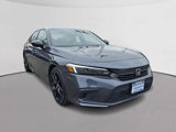 Certified 2023 Honda Civic Sport image 2